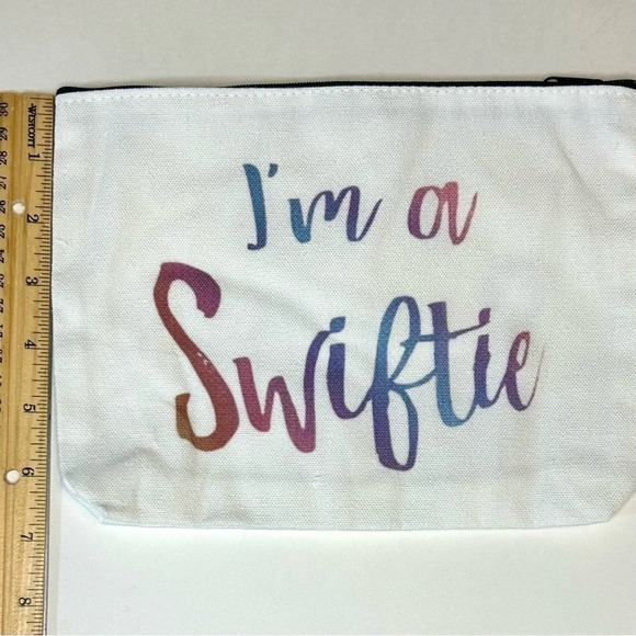 Cosmetic Makeup bag. Brand‎ new - Picture 3 of 4